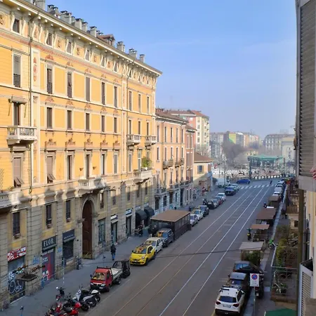 Ripa Apartments Milano - Vigevano-2